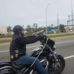 Meet your Posher, Jerry